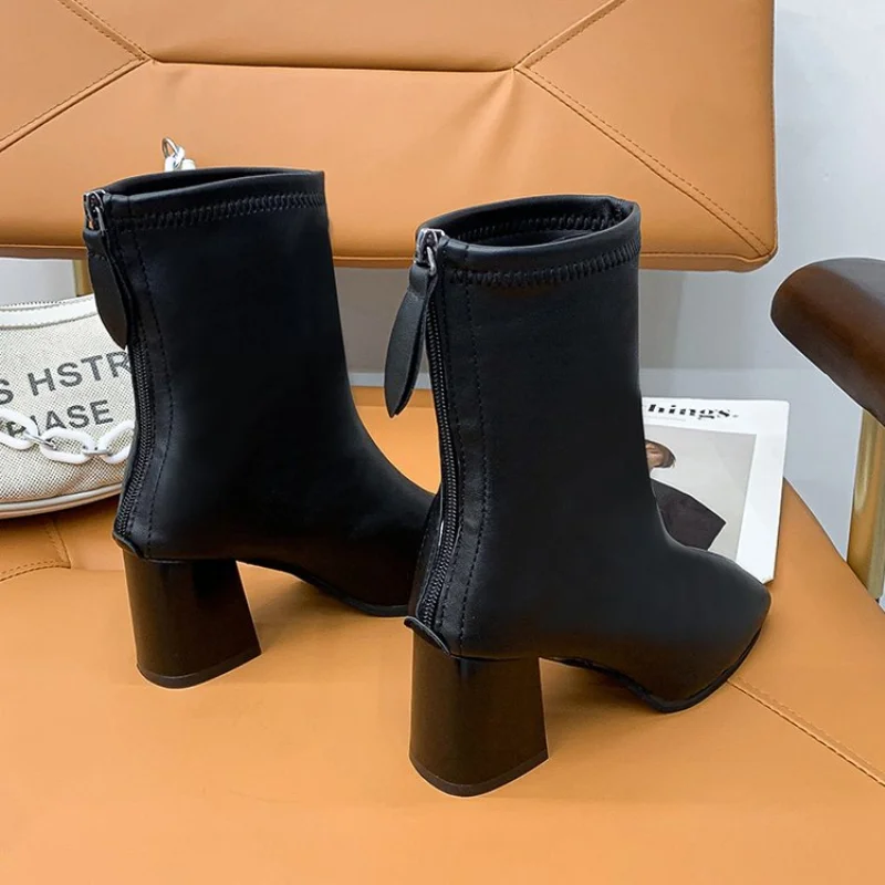 Женские туфли на платформе и высоком каблуке, размер 43 от AliExpress WW