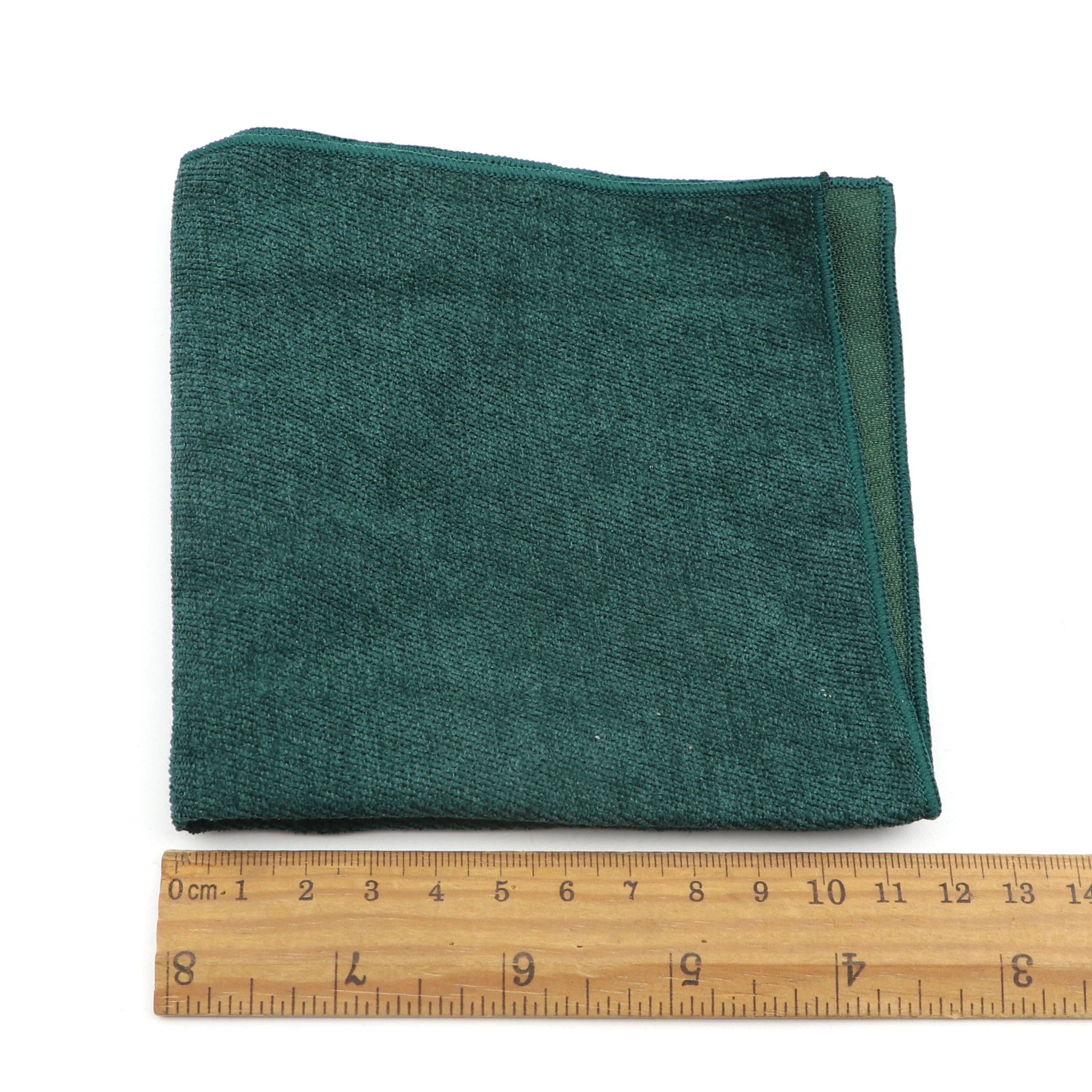 Бархатные мягкий носовой платок шарфы винтажные ковкие носовые платки мужские