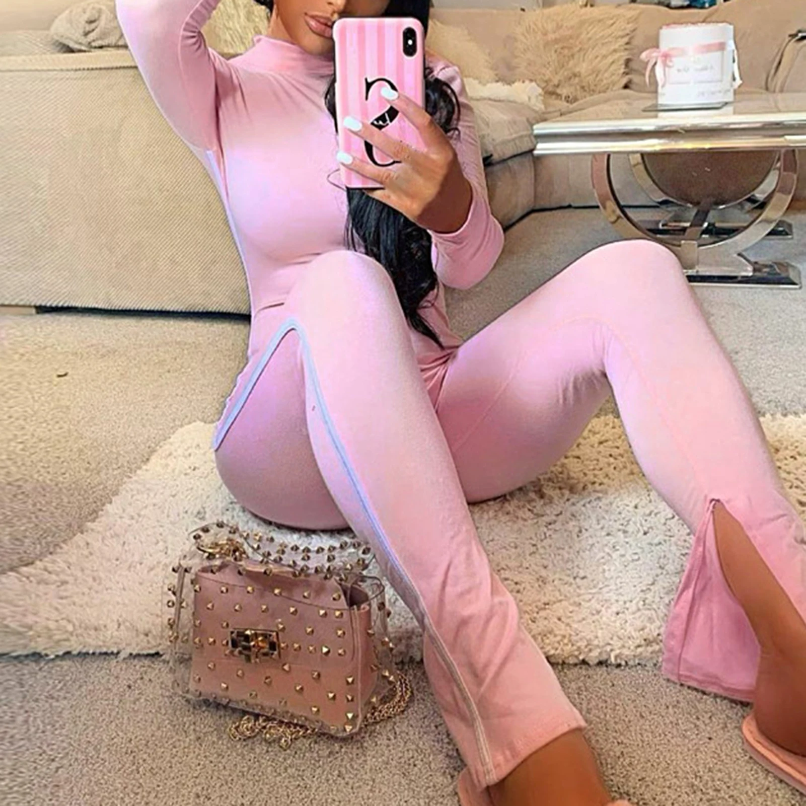 

Jumpsuits, Playsuits & Bodysuits