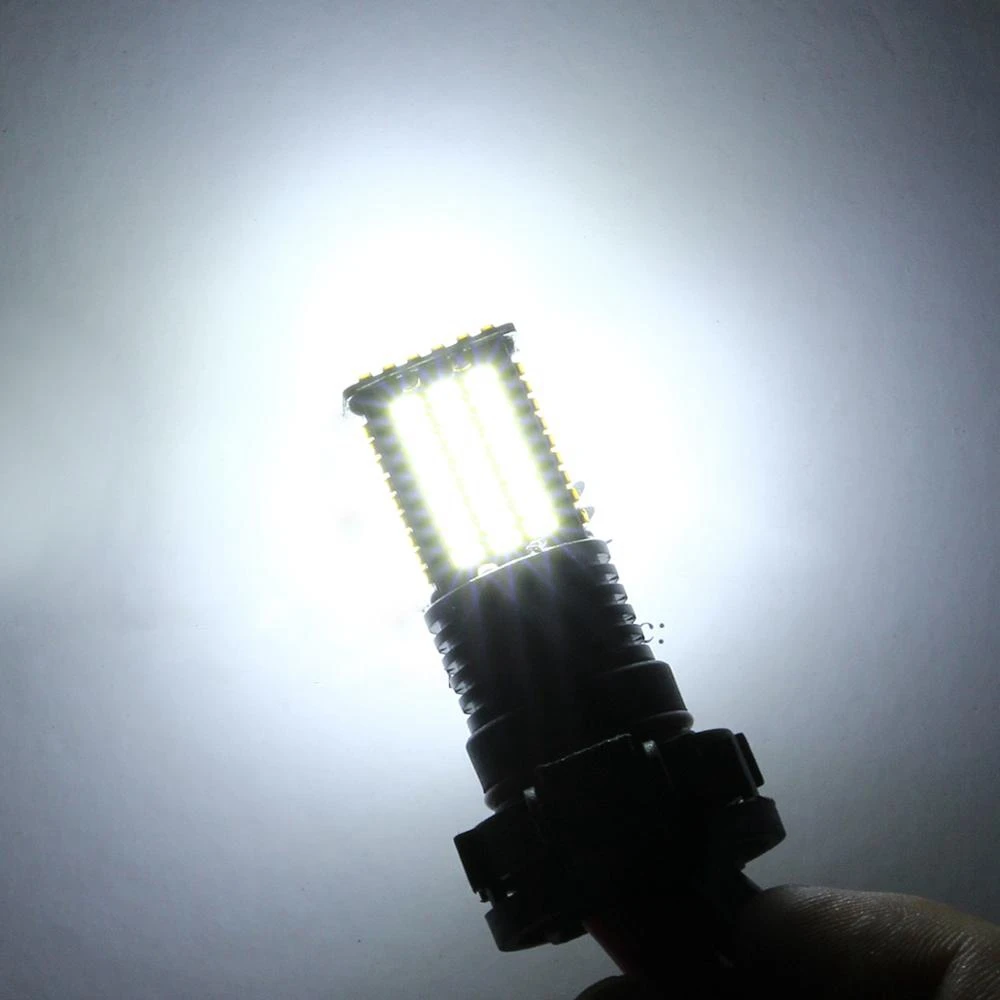 

2Pcs V7 3200LM H7 H8 H11 LED Fog Light Bulbs for Car 9005 HB3 9006 HB4 LED Headlight 6000K White Auto Car Lamp 12V