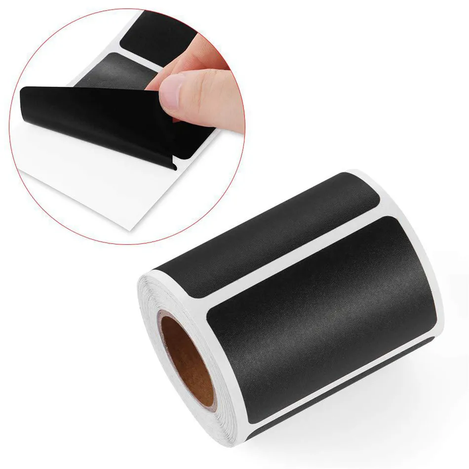 Водонепроницаемая доска TTLIFE кухонные наклейки с этикетками для специй домашние