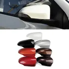 Крышка для зеркала заднего вида для Toyota Yaris 2012 2013 2014 2016 2015 2017 2018 2019