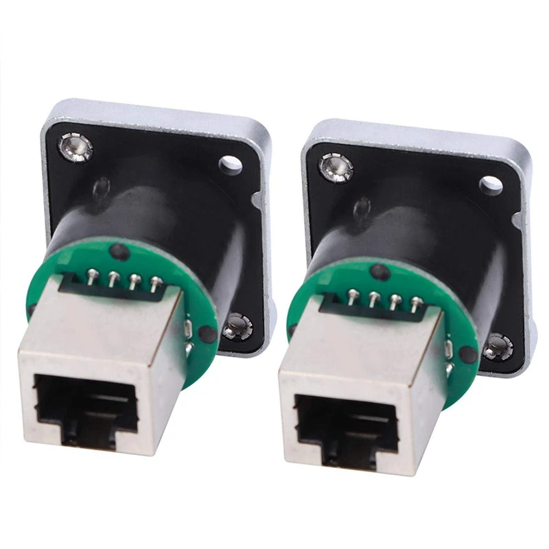 Интерфейс RJ45 водонепроницаемый разъем авиационные заглушки огнестойкий