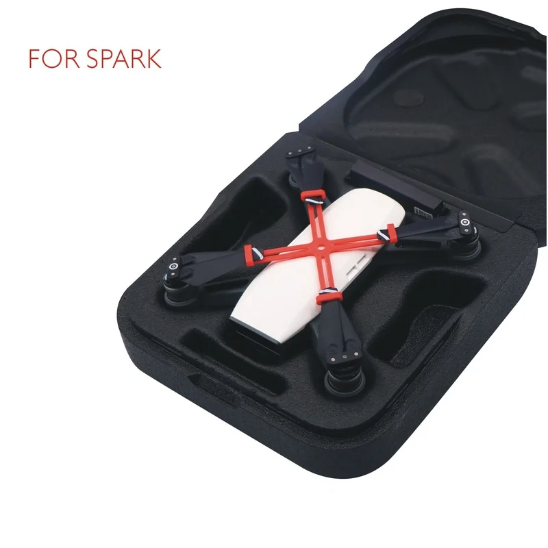 Защитный стабилизатор пропеллера DJI Spark 1 шт. держатель лезвия для Dji Drone|Защита