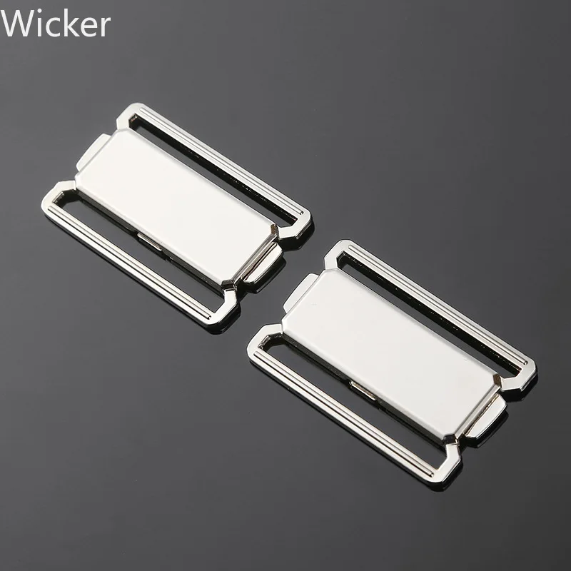 50 мм 2 шт./упак. Пряжка для кемпинга на открытом воздухе Рюкзак зимняя