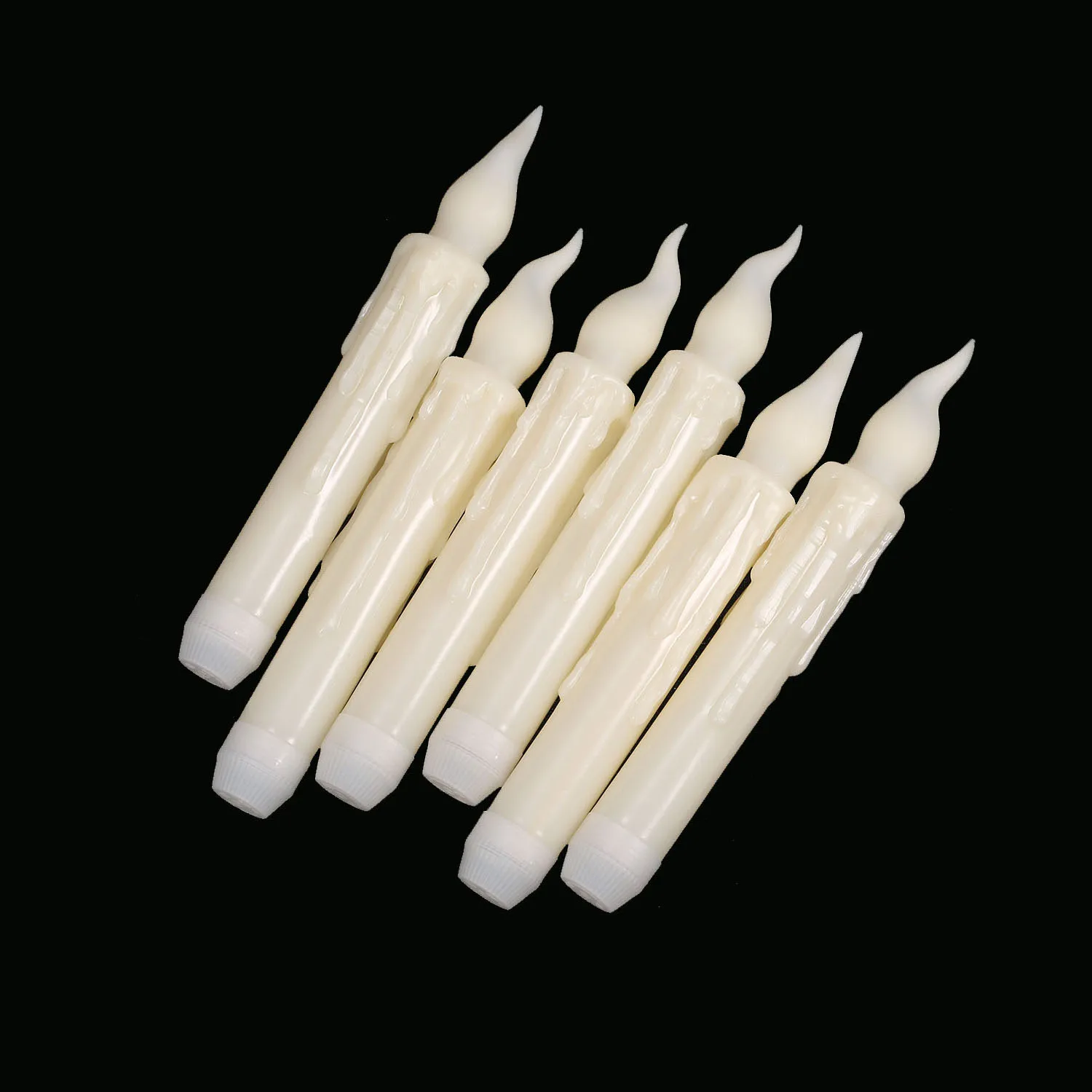 Светодиодные электронные беспламенные качели свечи с питасветодиодный от