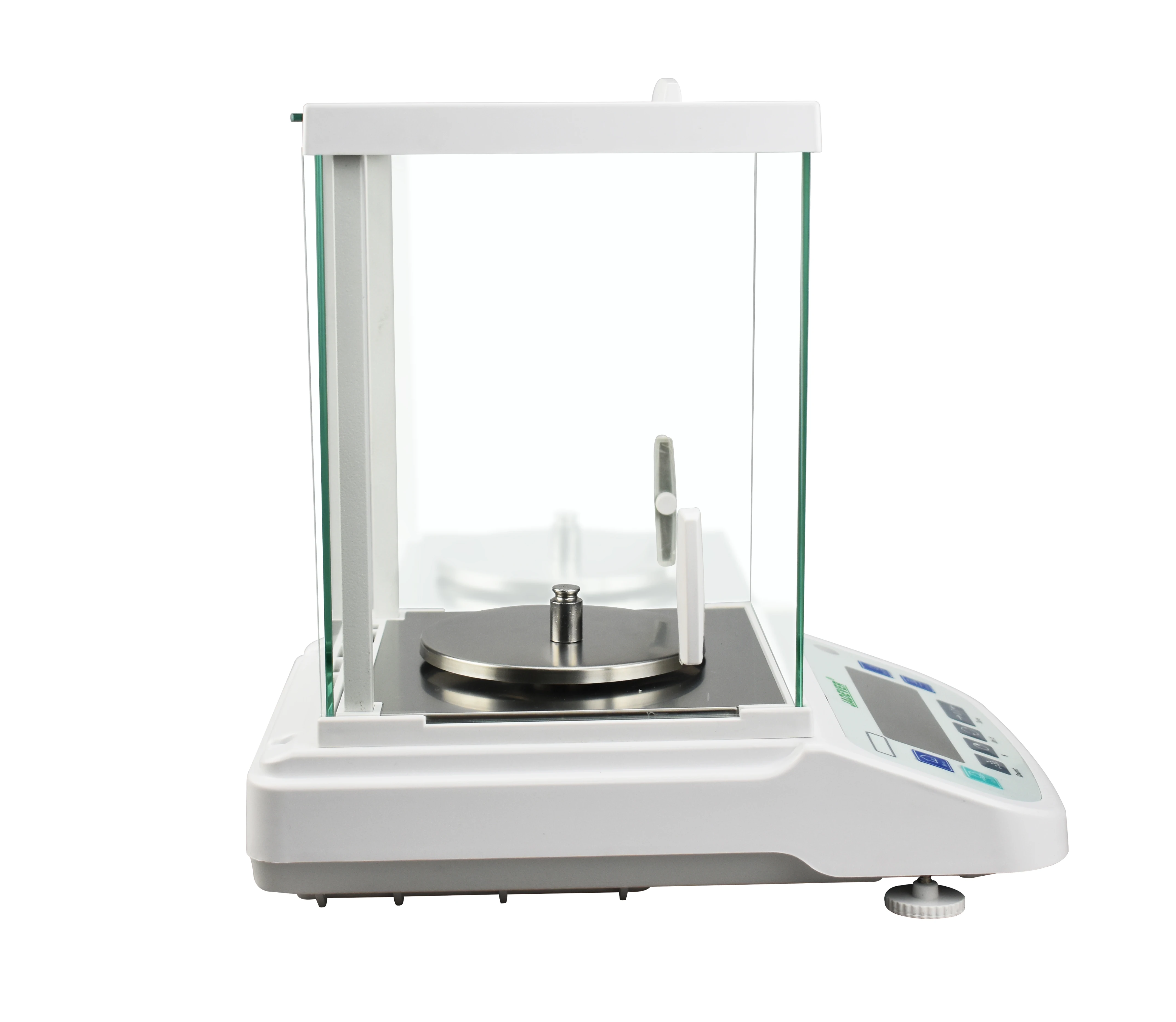 

1mg High precision Electronic Balance for Laboratory With Windshield