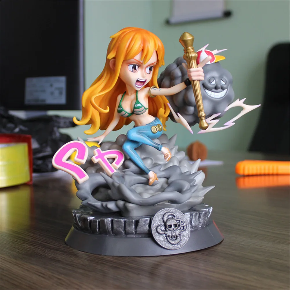 Принцесса снег фигурка принцесса Анна Nendoroid 550 ПВХ игрушки 10 см милые Ver. Аниме Анна коллекционер Brinquedos модель куклы Figma