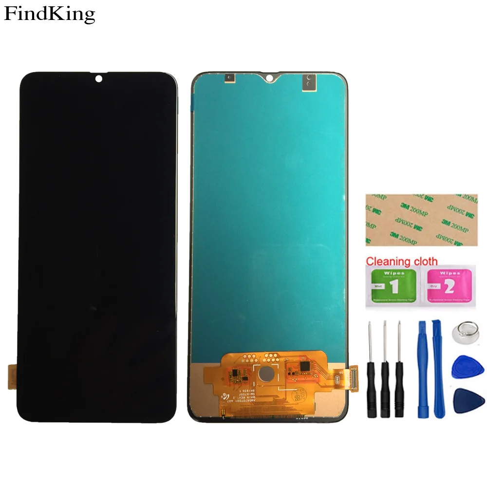 

Дисплейный модуль для Samsung Galaxy A70, A705, A705F, SM-A705F дюйма