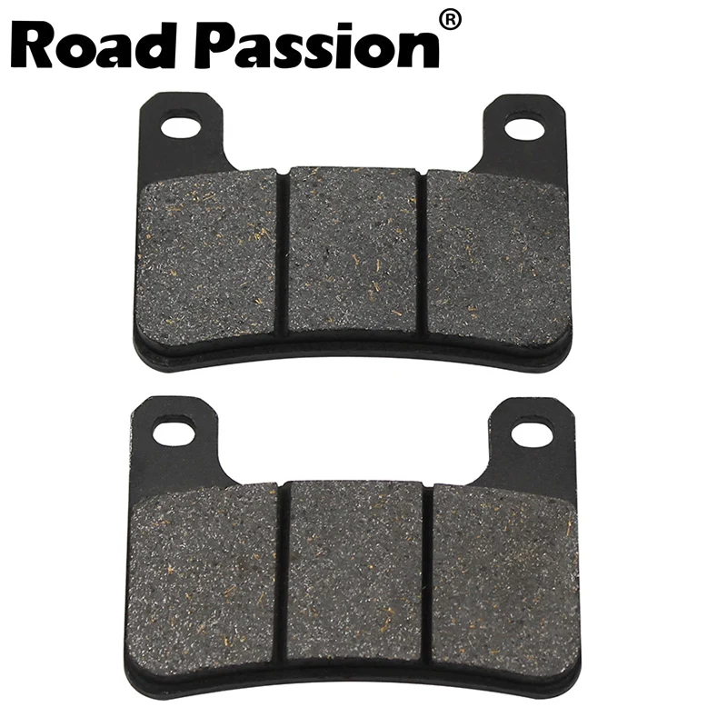Передние тормозные колодки для мотоцикла Road Passion SUZUKI VZR1800 Intruder 2008 2009 VZR 1800 8. 8