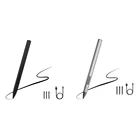 Стилус-ручка Универсальный компьютерный конденсатор сенсорные ручки со сменными наконечниками для Microsoft Surface Pro 7 6 5 4 3