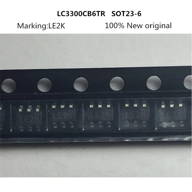 10 шт./лот MM3285CNRE MM3285 MM1502XNRE MM1502 LN1134A282MR G LN1134A282 LC3300CB6TR LC3300CB6 LC3300 новый