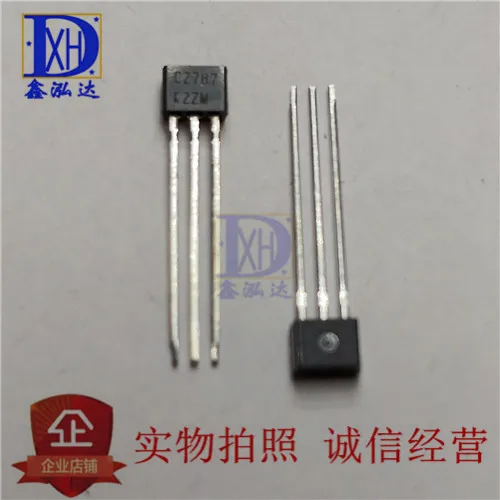 10 шт./партия 2SC2787 C2787