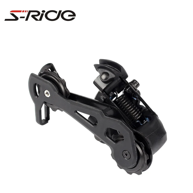 Задний переключатель передач для горного велосипеда 7 скоростей|Велосипедный