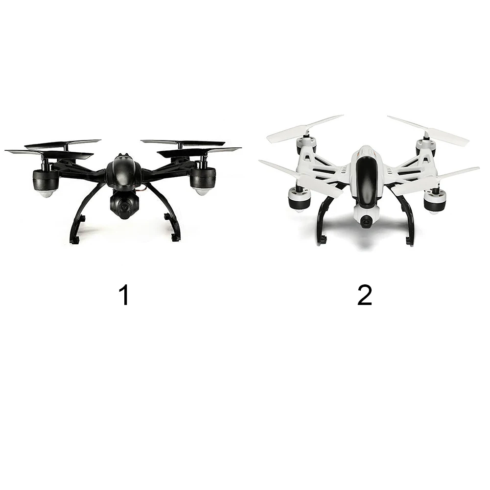 

5.8G Real Time Transmission Remote Control HD Camera High Hold Gift For Kids LED Lights Stable Flight Fly Toy RC Quadcopter