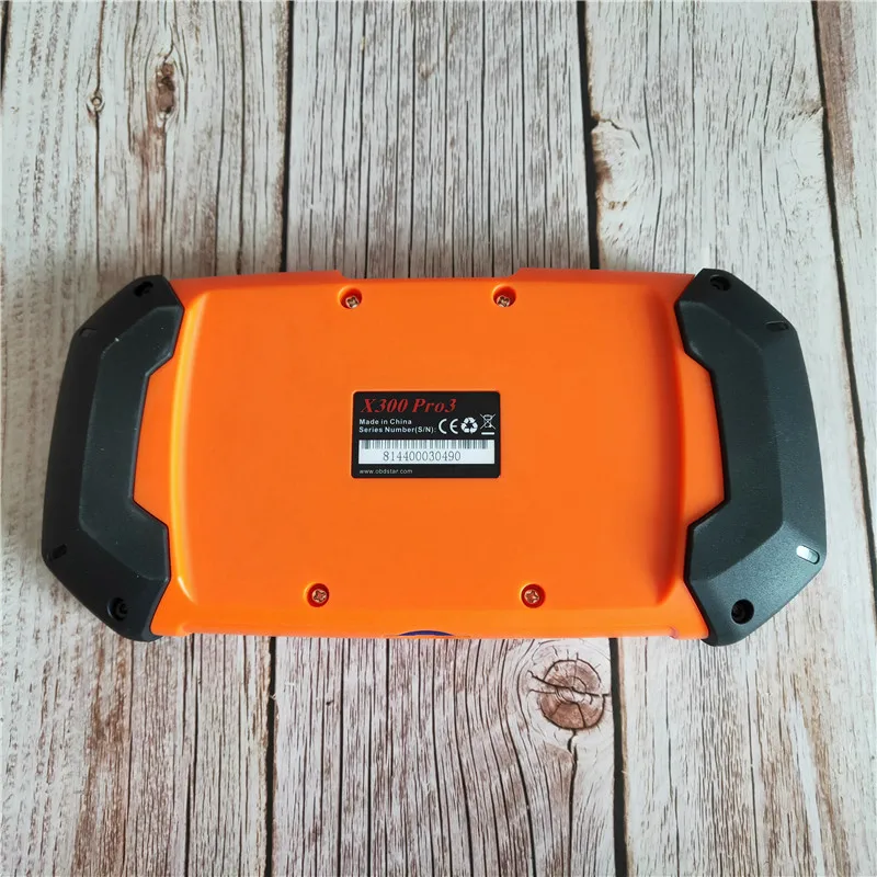 OBDSTAR X300 Pro3 ключ мастер стандартная конфигурация иммобилайзер регулировка одометра EEPROM для Toyota G& H чип все ключи потеряны
