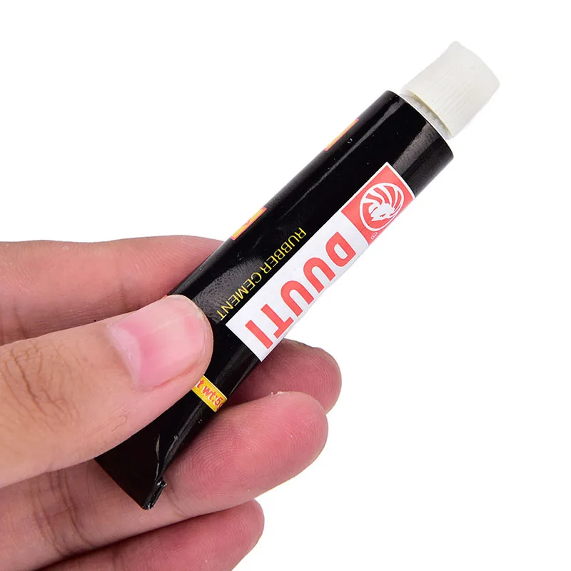 1/2/3 шт. велосипеда мотоцикла клей для автомобильных покрышек заплата ремонта шин