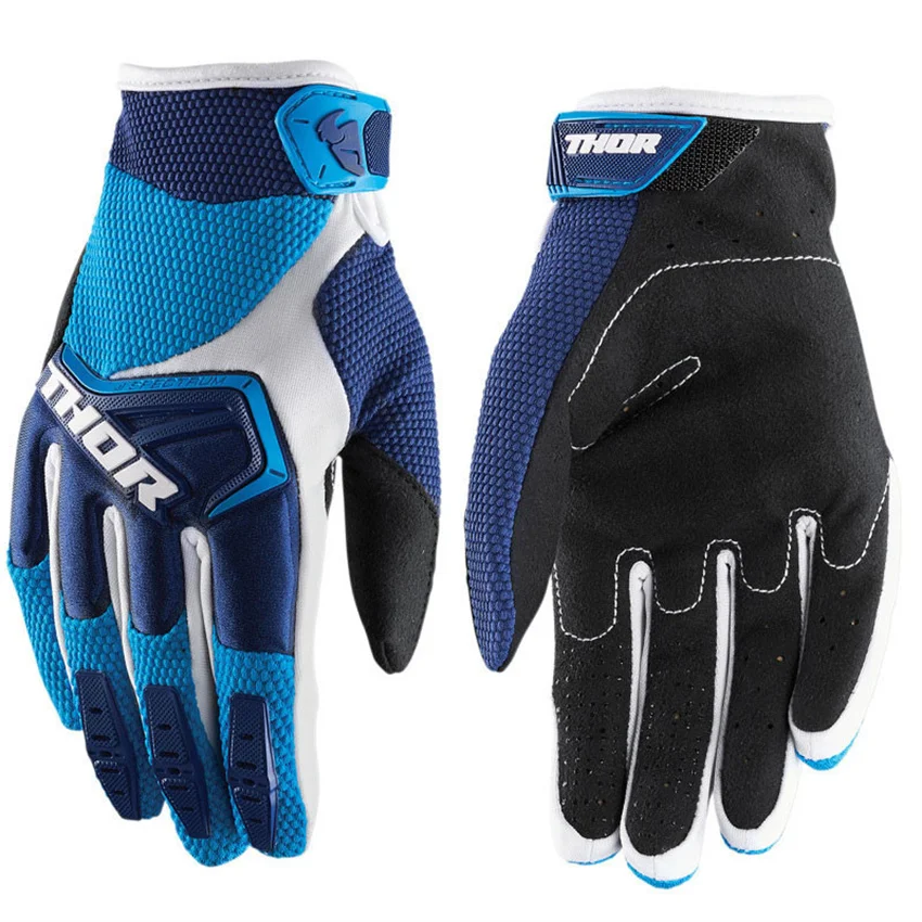 Новые перчатки для мотокросса MTB Dirtbike ATV внедорожника MX Gear|Перчатки| |