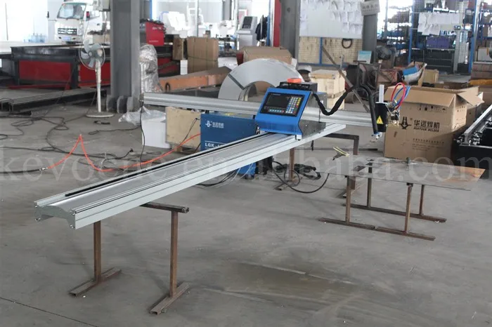 Фреза небольшой плазменный резак для металлических пластин с гарантией 2 года |