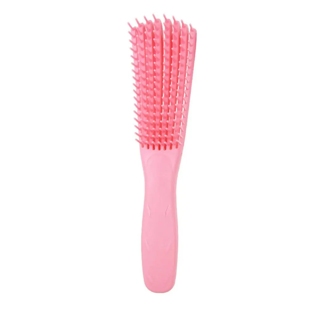 

Women's Hair Comb Massage Comb Health Care Hair Comb Hair Straighter Hair Comb Hairdressing Tool Hairstyle Comb