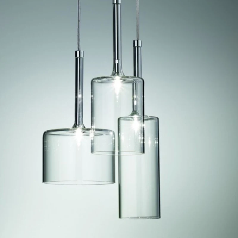 Spillray SP3 3 подвесной светильник Мануэль Вивиан от AXO столовой чехлы для ресторана