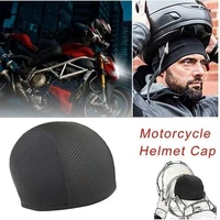 professional bicycle windproof helmet helmet inner cap sunscreen small cloth cap quick drying sweat absorbent small cloth cap