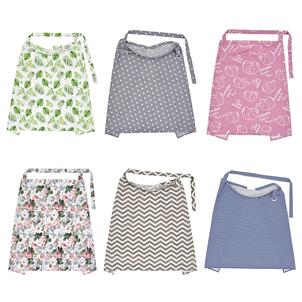 Новинка дышащий чехол для грудного вскармливания накидка кормления в виде