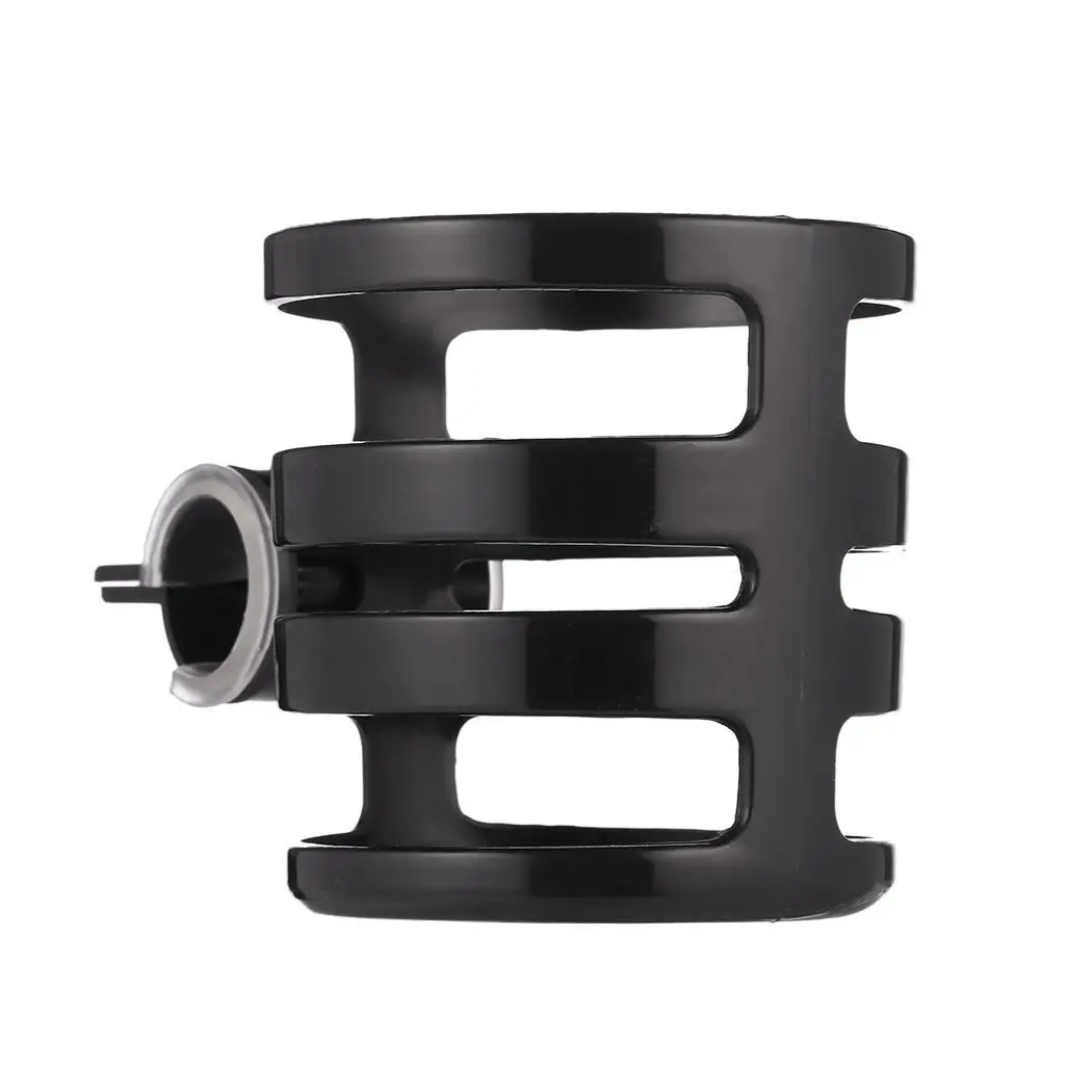 Велосипедный держатель для бутылки пластиковый Эластичный регулируемый