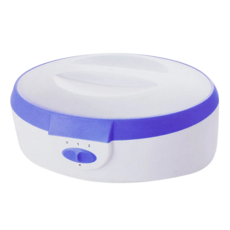 Восковая машина большой емкости спа парафиновый нагреватель для рук и ног