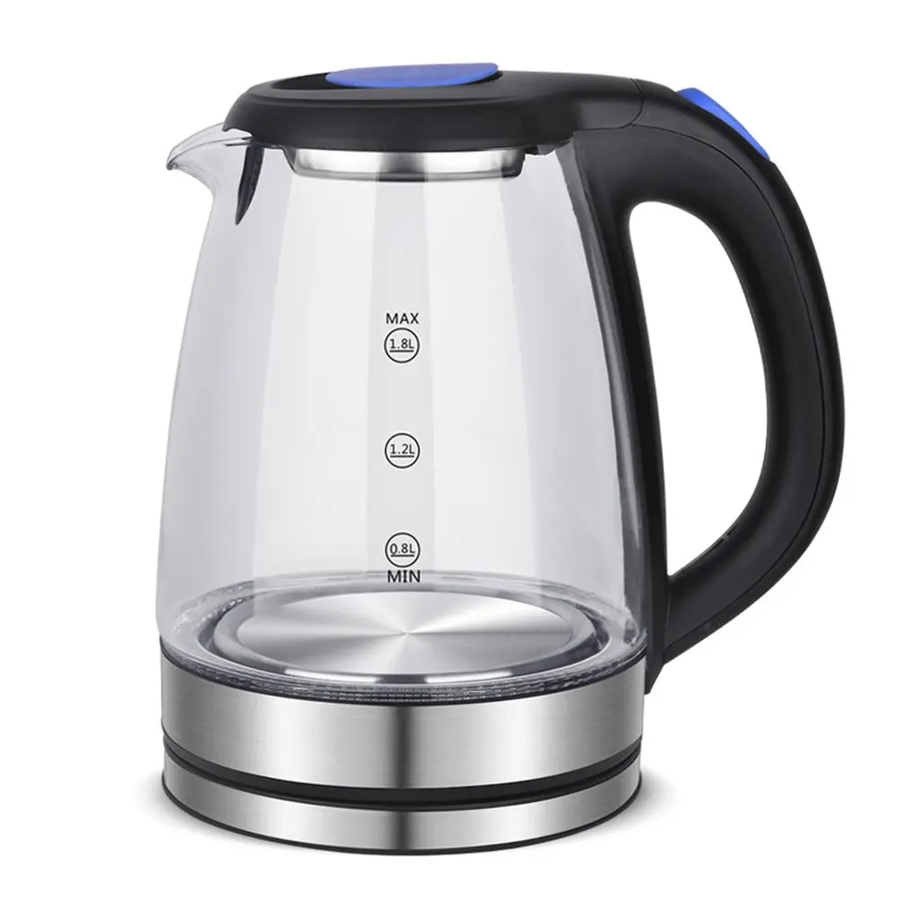 Бытовой электрический чайник из нержавеющей стали электрическая сумка для