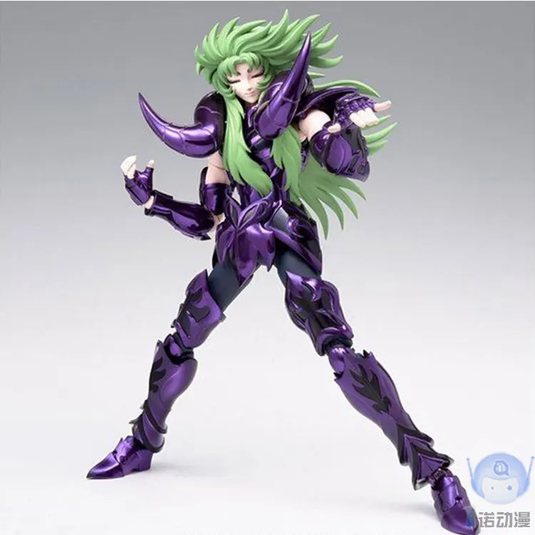 EX Bandai Saint Seiya Cloth Myth, призраки свободного покроя темно Aries папа Шион фигурку