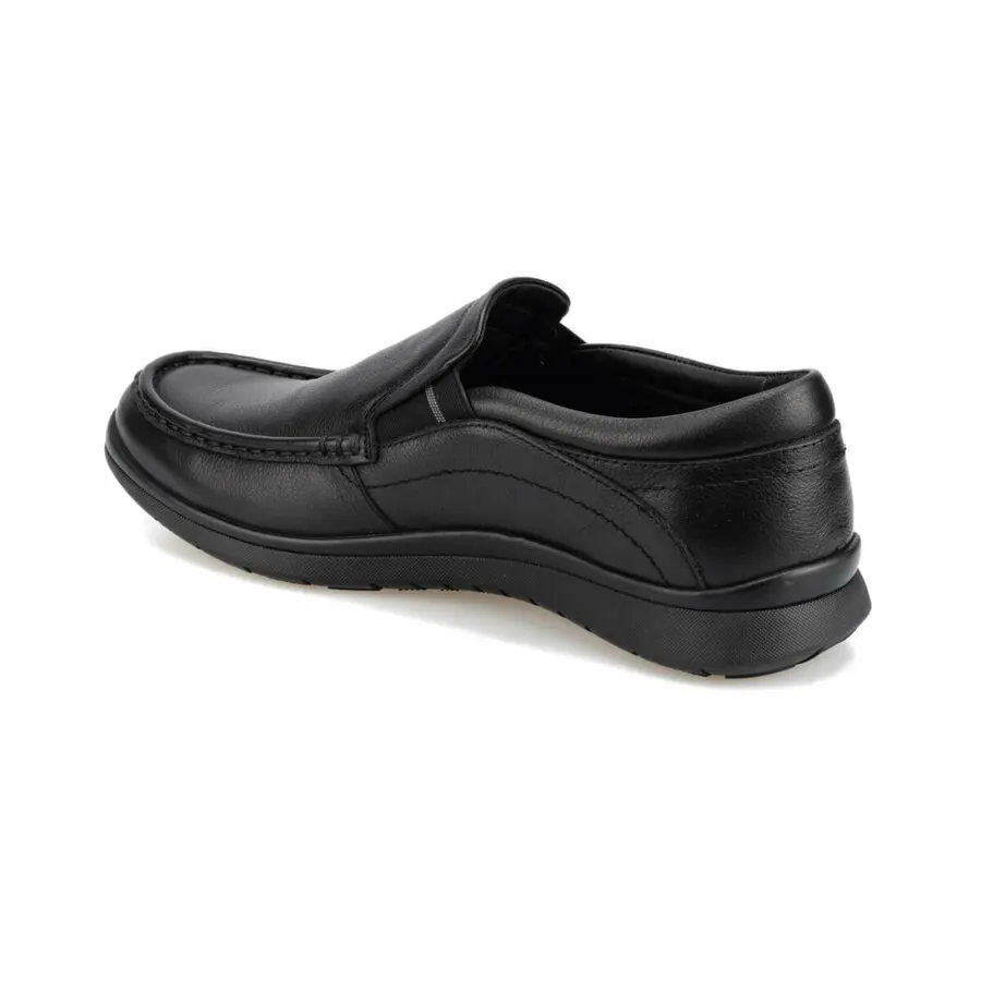 

Men Shoes Polaris 5 Point 92.100834.M Black Men Shoes