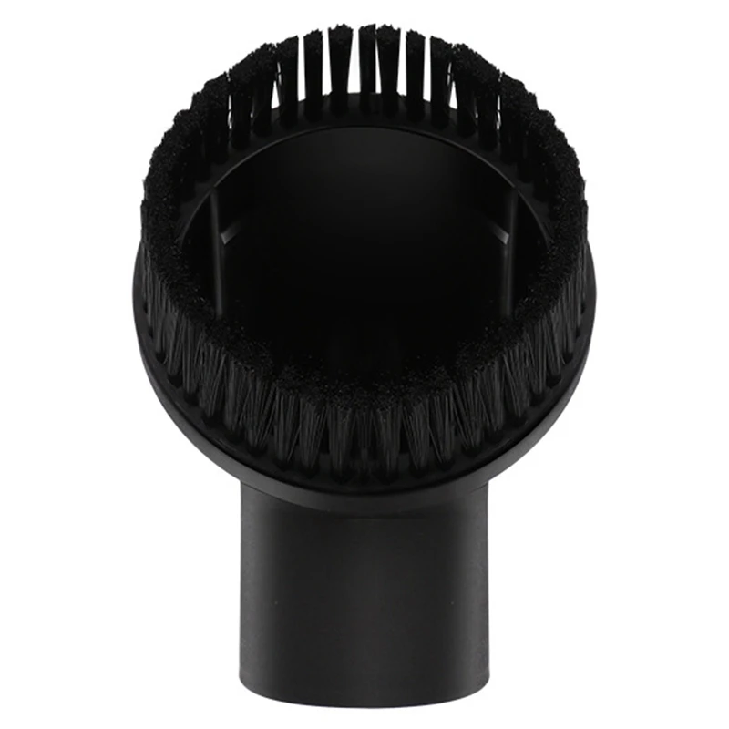 

Hair Round Dusting Brush Dust Tool Parts for Jieba Vacuum Cleaner Round 50mm