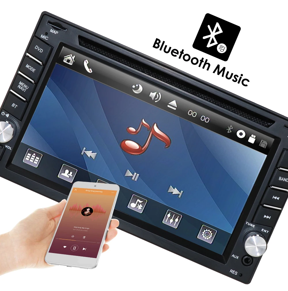 Автомагнитола gps DVD SAT NAV BLUETOOTH USB tv для NISSAN NAVARA D40 X-TRAIL XTRAIL управление рулевым колесом RDS 2DIN автомобильный монитор DAB