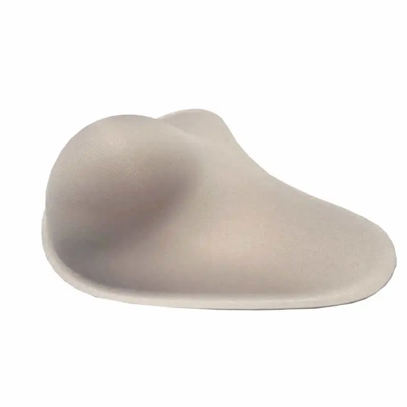 Женские подушечки для бюстгальтера. Пуш-ап вставка бюстгальтера используется