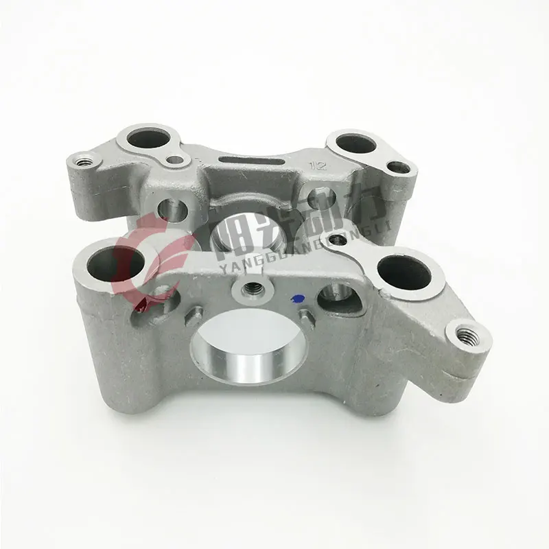 Мотоциклетная рукоятка для Honda CBF125 CB125F XR125 XR150 CBF150 GLH125 CRF150 NXR150 CG CRF CBF NXR XR