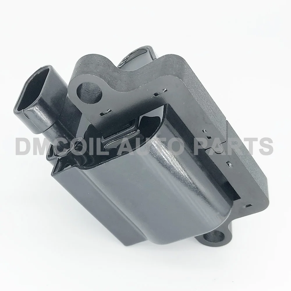 Катушка зажигания HQ для CADILLAC ESCALADE CHEVROLET SUBURBAN TAHOE HUMMER H2 4.3L 4.8L 5.3L 6.0L (93-06) 12570553 12558693 UF271
