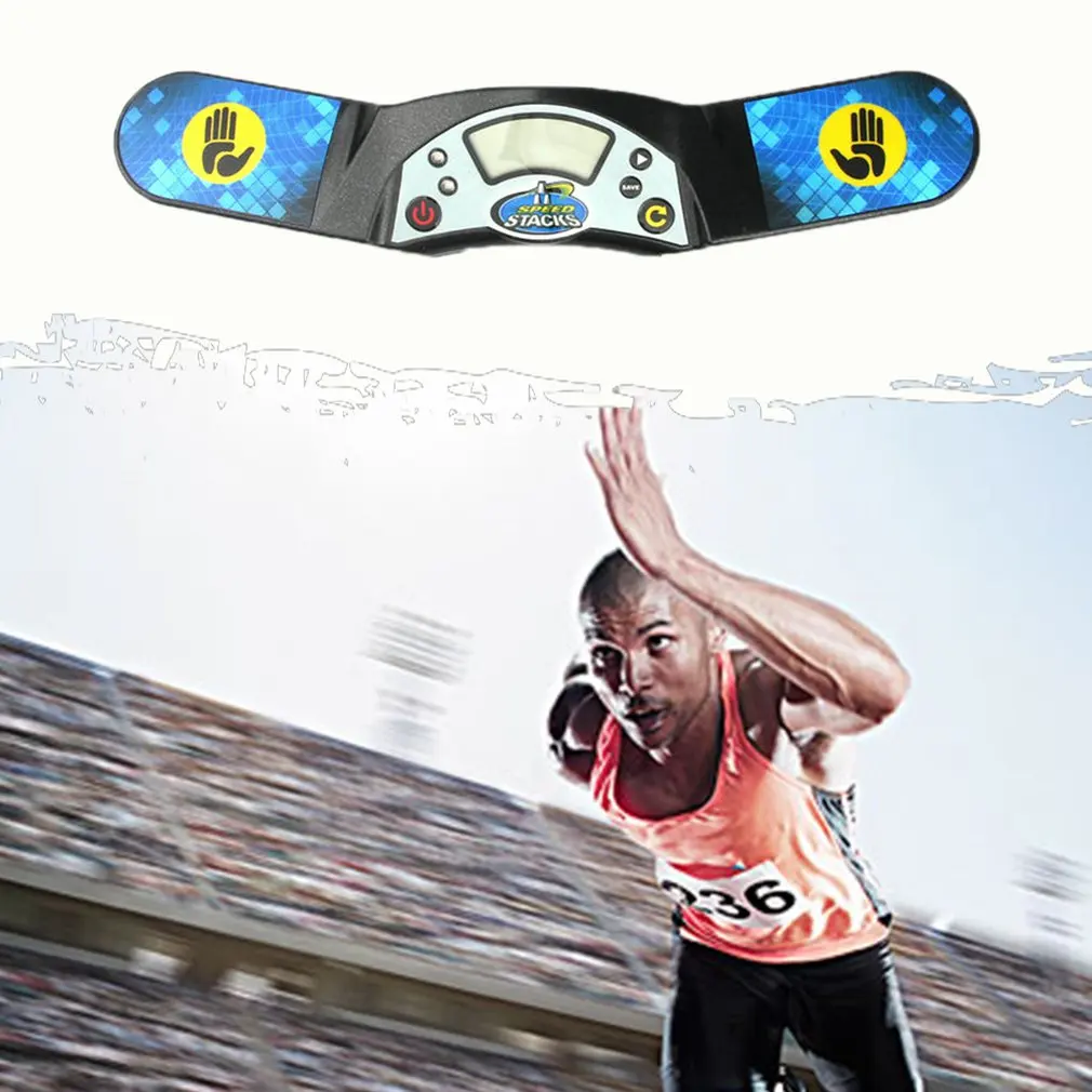 Профессиональный таймер G4 Pro часы-машинка с таймером для скоростных