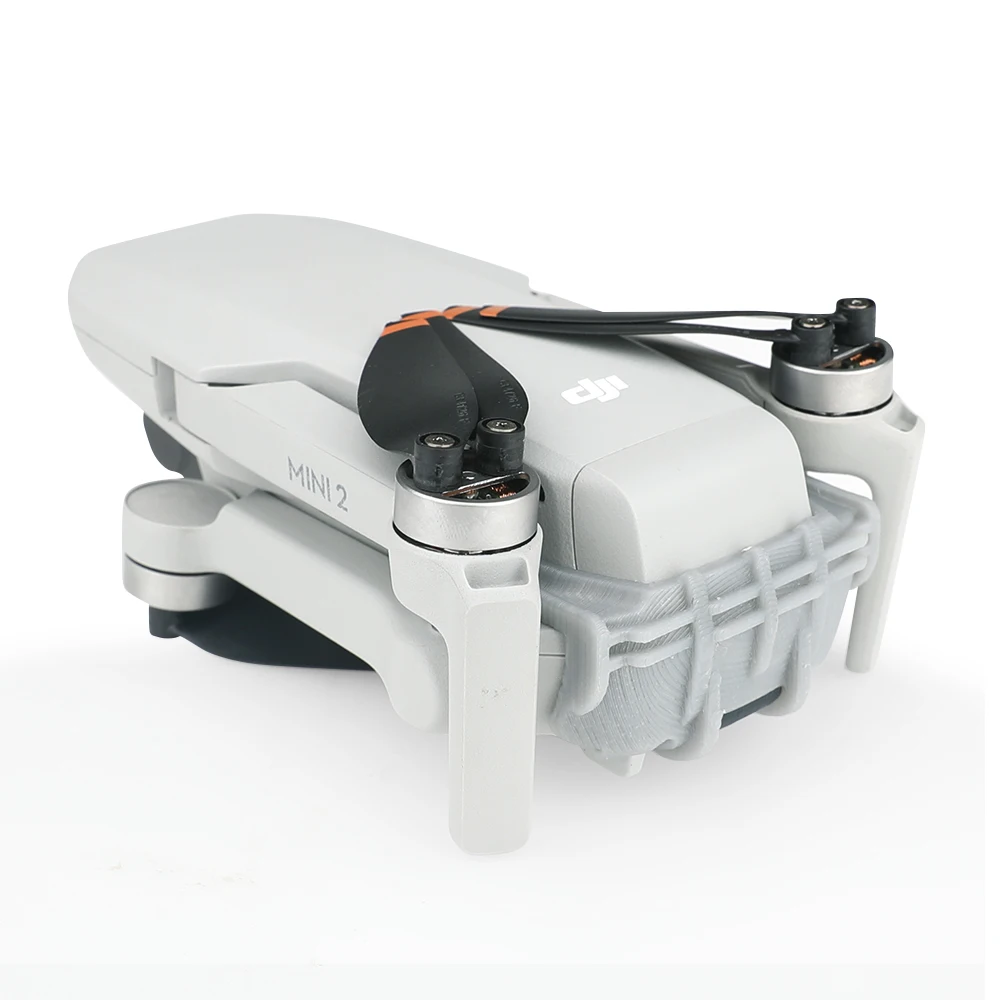 Застежка аккумулятора Mavic Mini 2 аксессуары для защиты от ослабления DJI 2|Наборы