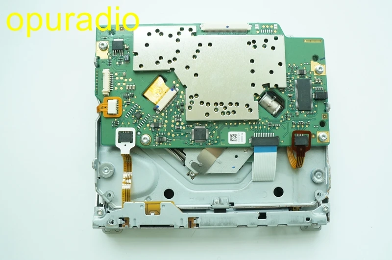 OEM новый SF-HD88CPH SF-HD88S автомобильный DVD механизм DVD-M5/1 M5 для RNS510 Ford MK4 GPS навигационный