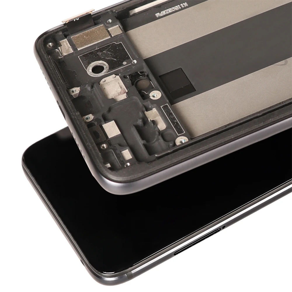 

Amoled Screen For Xiaomi Mi 9 Lite / Mi CC9 Display Multi Touch Screen Replacement Tested Phone LCD Screen + Digital Fingerprint