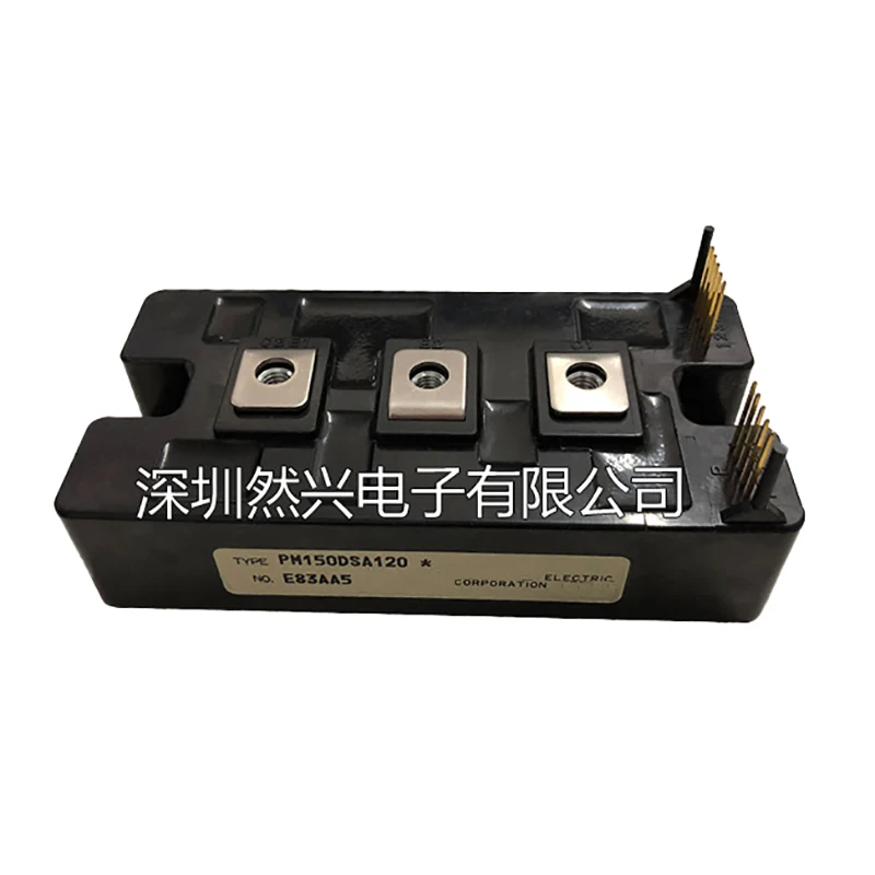

PM150DSA120 Module Original, Can Provide Product Test Video