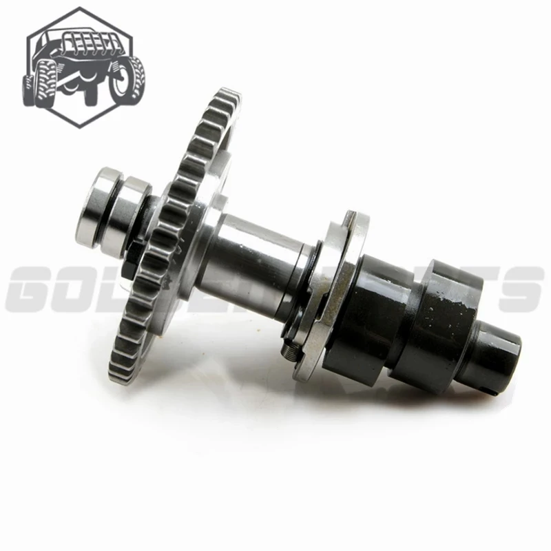 Распределительный вал Assy для CF500 188 ATV 0180-024100 UTV Quad Engine Запасная часть | Автомобили и