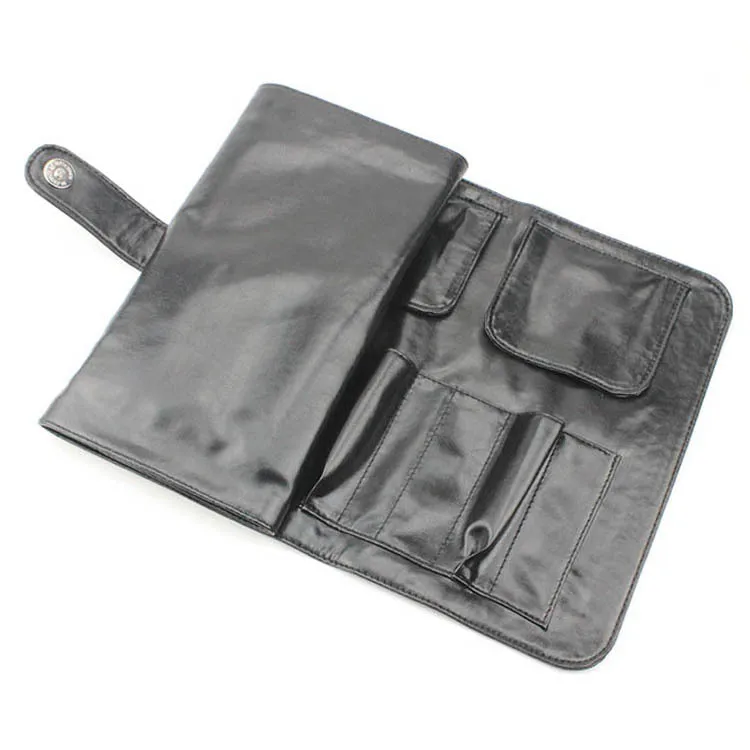 

22pcs Black Makeup Brushes Set Eye Shadow Powder Foundation Brush for Makeup Blending Concealer Cosmetic Tools Wooden Handle Red