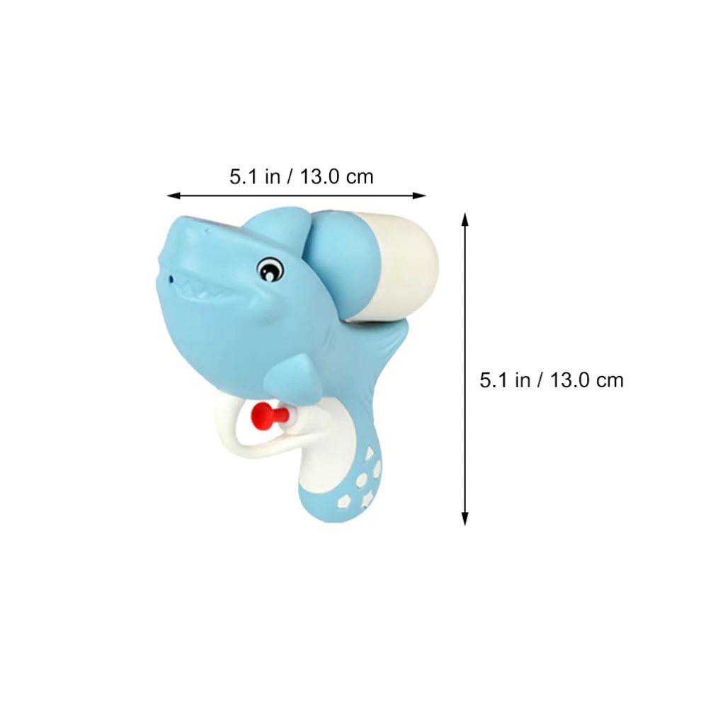 

3pcs Beach Water Outdoor Water Shooter Toys Kids Play Water