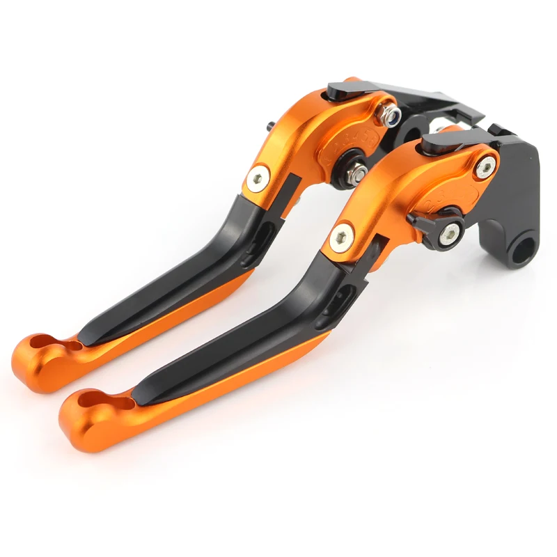 Подходит для KTM 690 ENDURO 2008 2010 R 2009 2012 950 Super Enduro мотоциклетные складные Рычаги