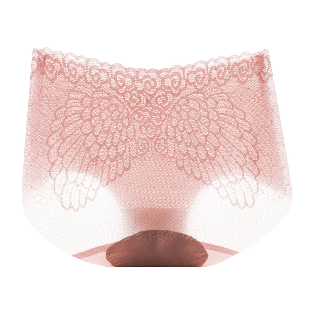 

Сексуальные кружевные женские трусики, подтягивающие бедра дышащие трусики из вискозы, летние хлопковые безопасные леггинсы