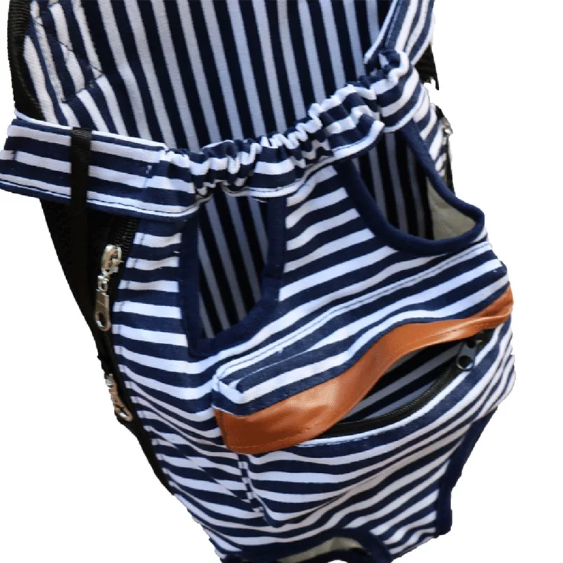 Новинка переноска для собак рюкзак переноски передняя сумка домашних животных