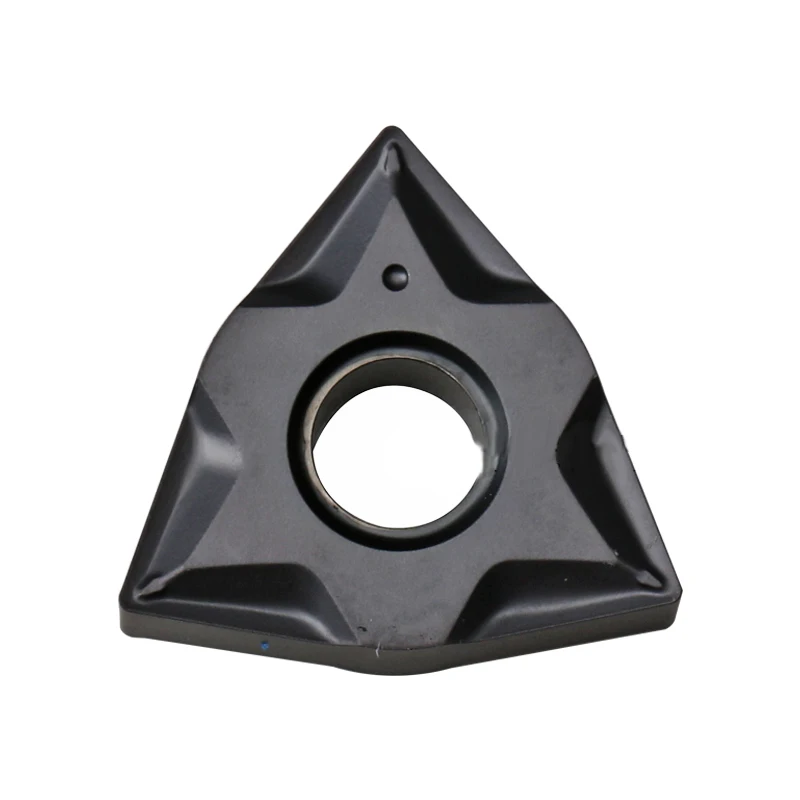 Оригинальный 10 шт./лот WNMG 080412 Твердосплавные пластины с ЧПУ NN LT10 Держатель