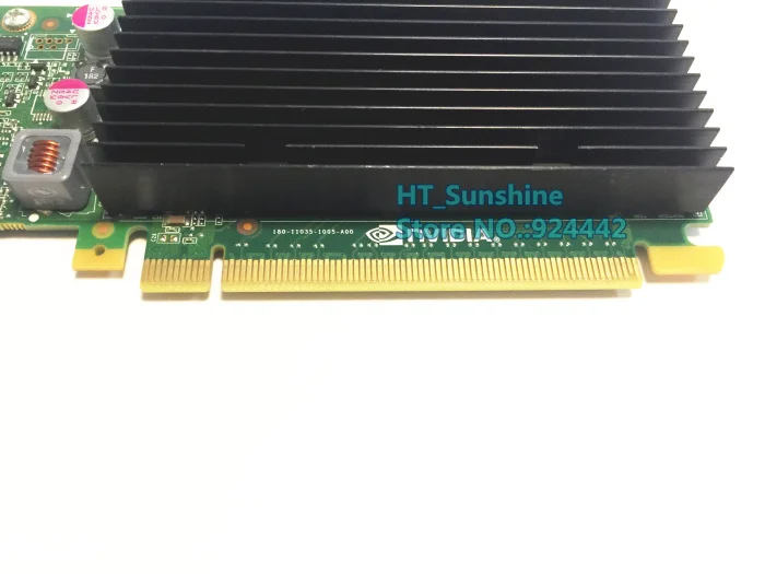 Видеокарта Quadro NVIDIA NVS300 512 Мбит/с DDR3 PCIE с кабелем DMS59 | Компьютеры и офис